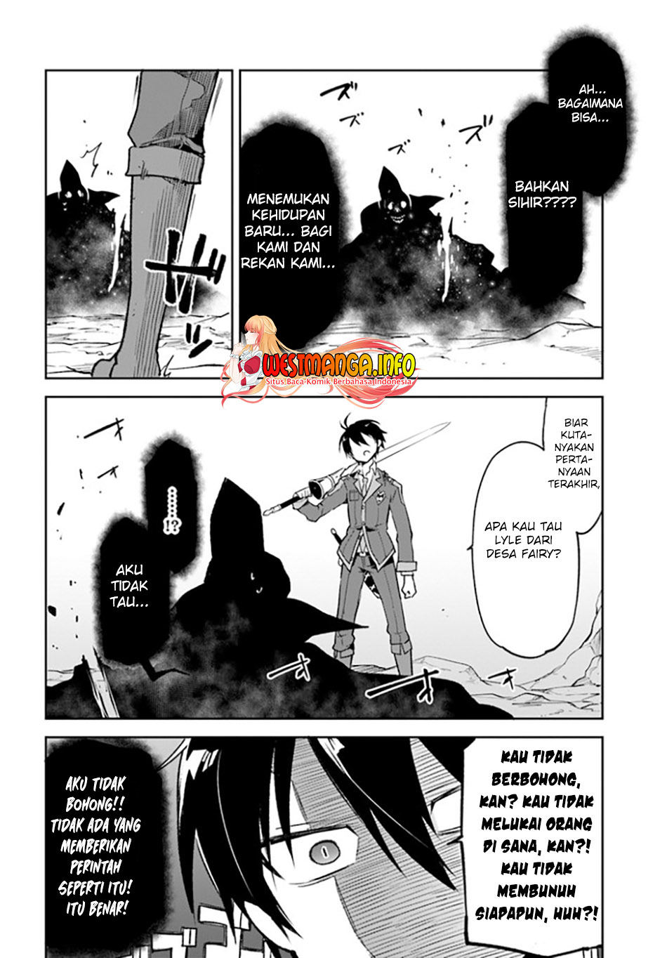 Henkyou Gurashi no Maou, Tensei shite Saikyou no Majutsushi ni naru ~Aisarenagara Nariagaru Moto Maō wa, Ningen o Shiritai~